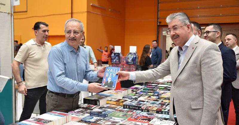 Vali Bey ‘Vali Bey’i anlattı: Örnek bir devlet adamıydı Sözcü Gazetesi