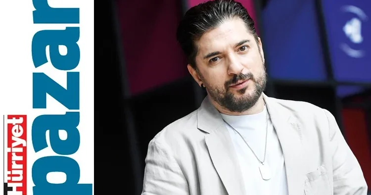‘Seyirciyi güldürmenin değil mutlu etmenin peşindeyim’