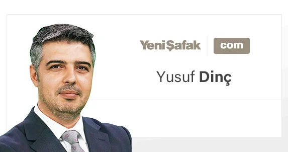 ABD ile Çin bir enerji anlaşması yaparsa Yusuf Dinç