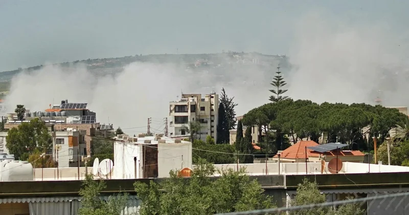 İran görüşmelerinde İsrail gölgesi var