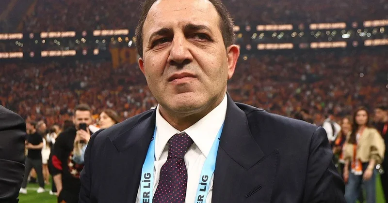 Abdullah Kavukcu Osimhen in bonservisi için rakam verdi: O paraya bile satmam