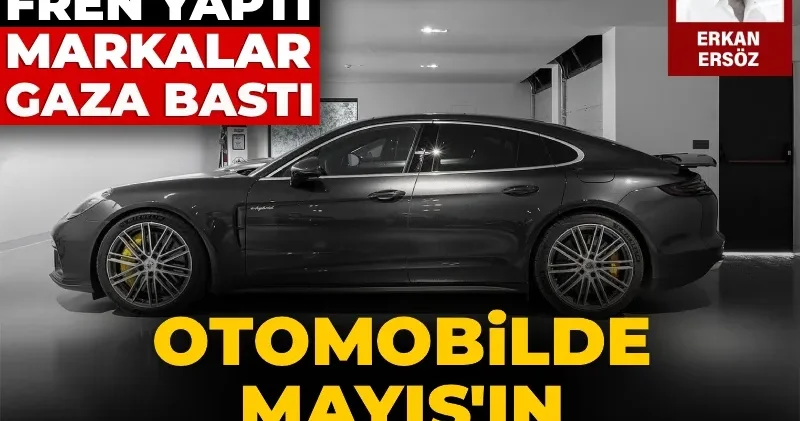 Satışlar fren yaptı markalar gaza bastı! Otomobilde Mayıs ın tüm kampanyaları