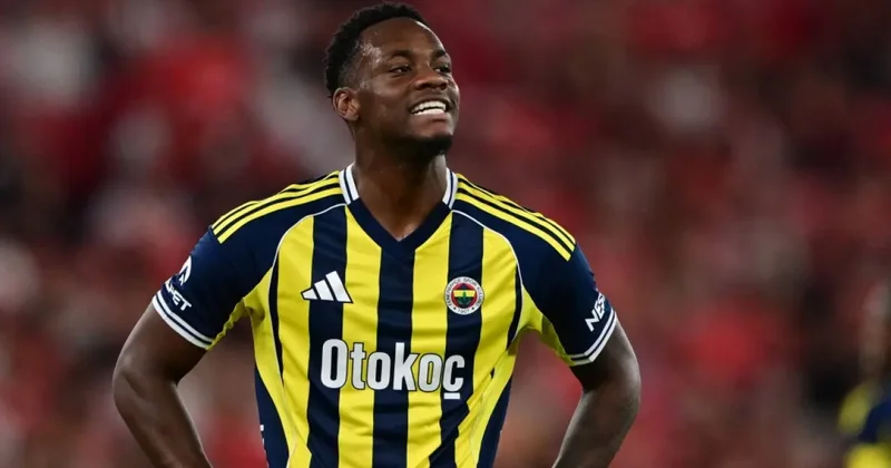 Fenerbahçeliler çıldırdı! Jhon Duran dan Galatasaray ın şampiyonluğu sonrası flaş hareket