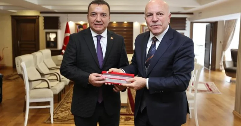 AKP li belediyede hediyelik saltanatı Sözcü Gazetesi