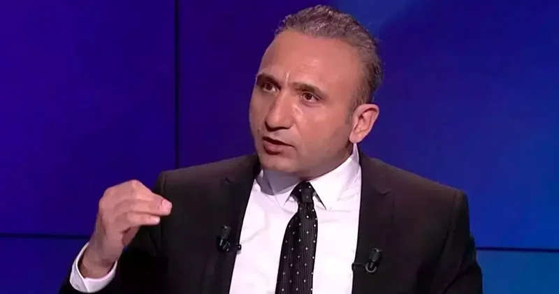 Deniz Çoban: Penaltı olduğunu düşünmüyorum