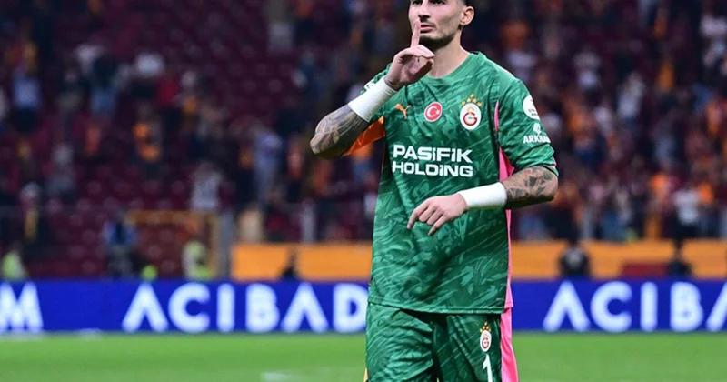Uğurcan Çakır dan Trabzonspor sözleri