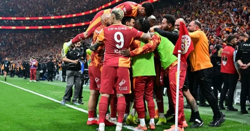FB nin eski yıldızı GS nin şampiyonluğunu kutladı Sözcü Gazetesi