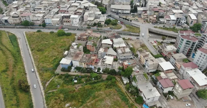 Belediyeden tepki çeken karar! Mahalleli ayaklandı