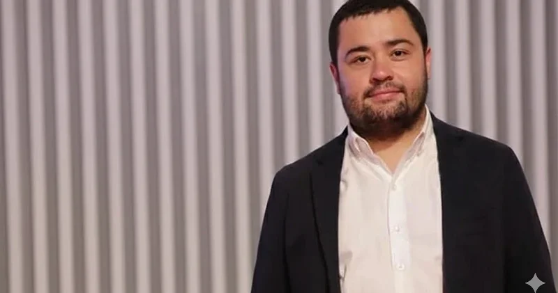 Gökhan Böcek 1 14 25 Ocak’ta Genel Merkez’de Yerel Gündem Haberleri