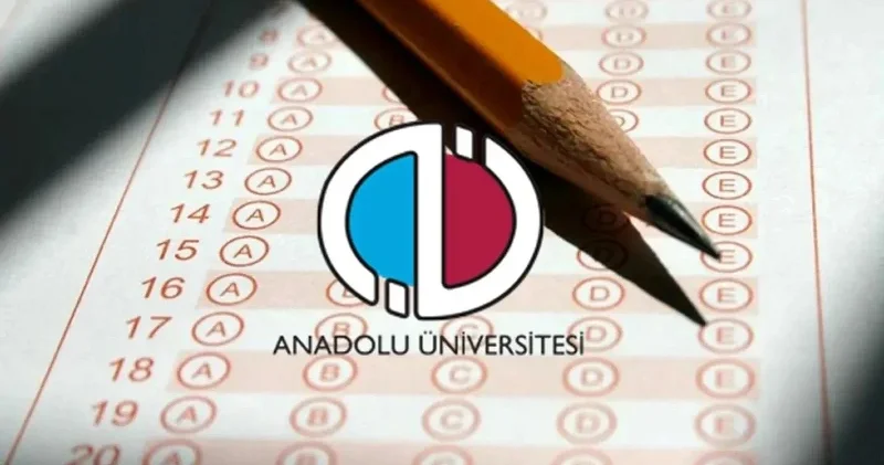 AÖF final sınav sonuçları ne zaman açıklanacak? AÖF yaz okulu sınavı hangi tarihte yapılacak? Anadolu Üniversitesi sonuç ekranı 2026 Son Dakika Haberleri