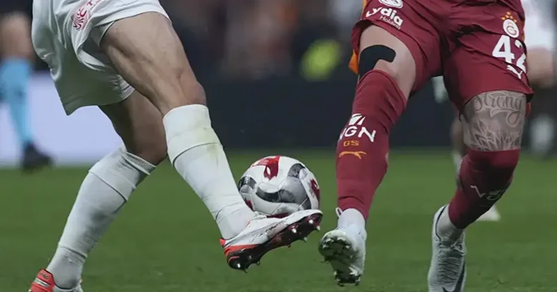 Süper Lig de 34. haftanın programı açıklandı Fanatik Gazetesi Süper Lig Haberleri Spor