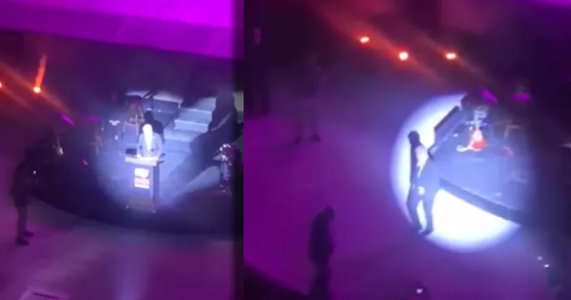 Tamer Karadağlı ya Aspendos ta şok protesto Sözcü Gazetesi