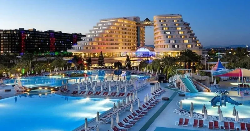 Bayram tatili planlayanlar dikkat! Otel fiyatları belli oldu: 9 günlük tatilin maliyeti ne kadar?