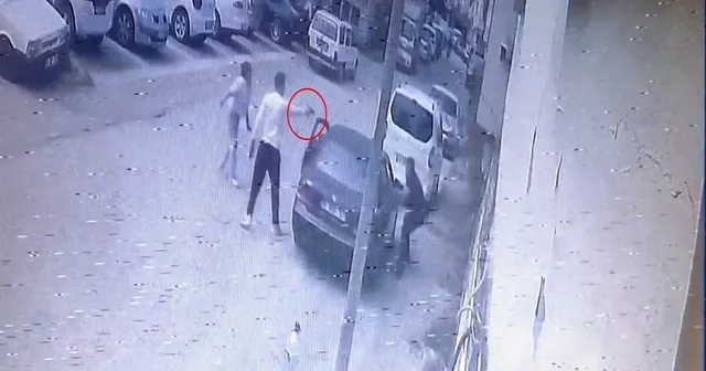 Husumetlisini silahla yaralayan şüpheli, saklandığı çatı katında yakalanarak tutuklandı Bursa Haberleri