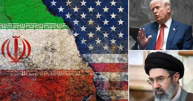 İran ABD ye ateşkes cevabı: Pakistan aracılığıyla iletildi Dünya Haberleri
