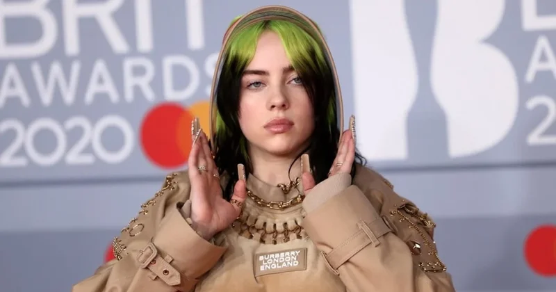 Billie Eilish müziği bırakıyor mu? Geleceğe dair planını ilk kez açıkladı Sözcü Gazetesi
