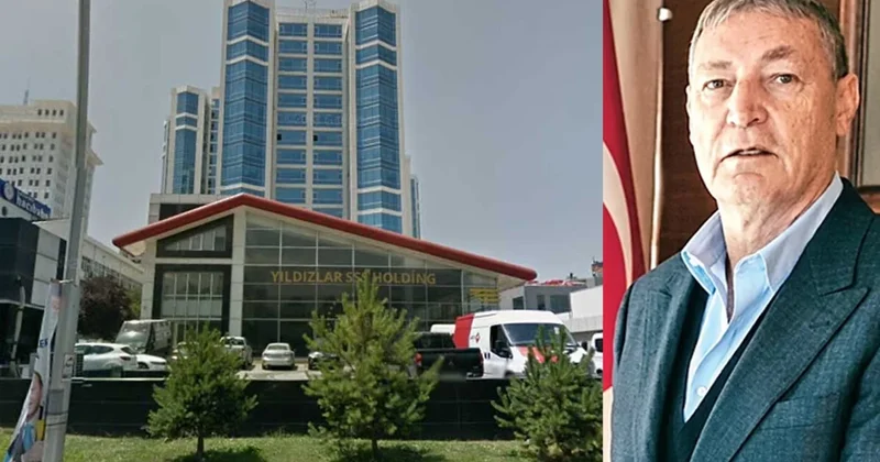 Milletvekiliyim diyerek kandırmış Sözcü Gazetesi