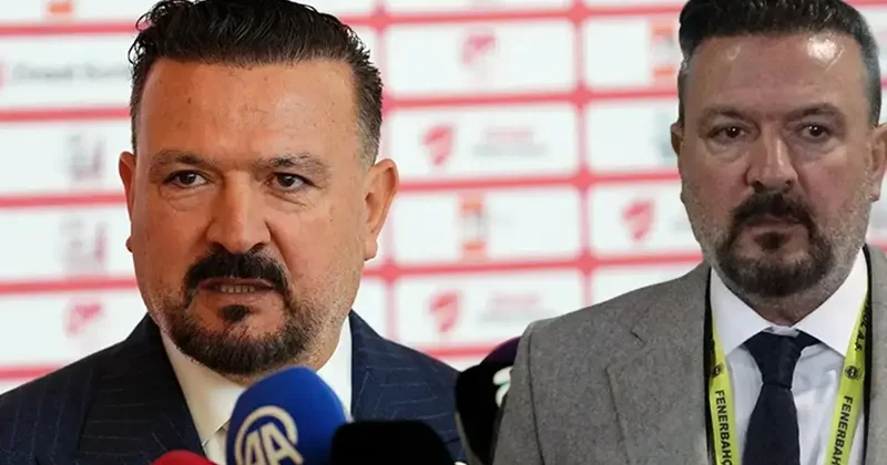 Ertan Torunoğulları: Hayırlı olsun! Sakın Ha sezonu sona erdi... Fanatik Gazetesi Fenerbahçe (FB) Haberleri Spor