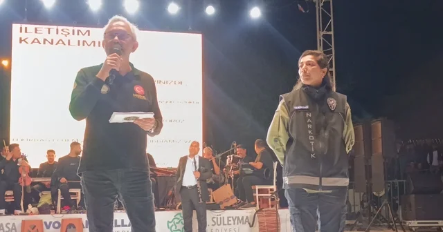 Tekirdağ da kakava şenliğinde NARVAS ve UYUMA projesi tanıtıldı Tekirdağ Haberleri