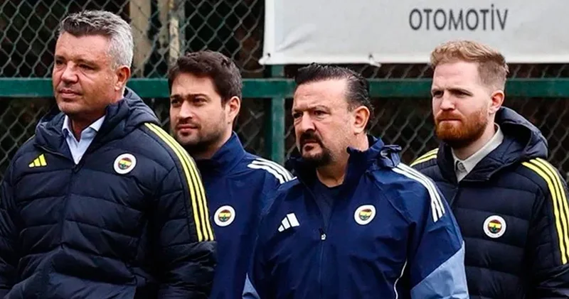 Fenerbahçe den Galatasaray açıklaması: İlk gol ofsayt ikincisi penaltı değil