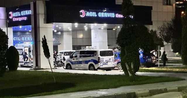 Elazığ da bıçaklanan 16 yaşındaki çocuk hayatını kaybetti Elazığ Haberleri
