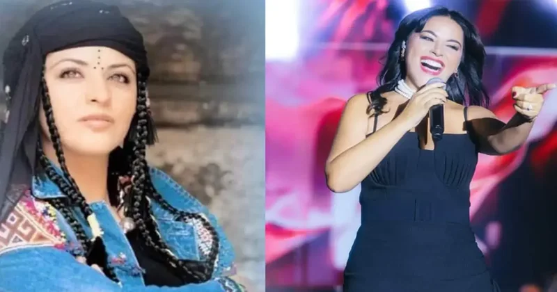20 kilo veren Zara yı görenler tanıyamıyor! Son hali gündem oldu