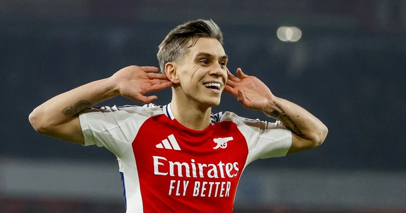 West Ham United: 0 Arsenal: 1 MAÇ SONUCU