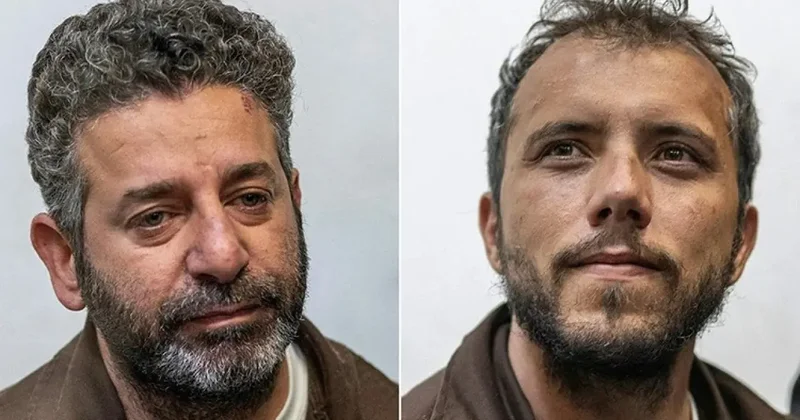 İsrail iki Sumud aktivistini sınır dışı etti