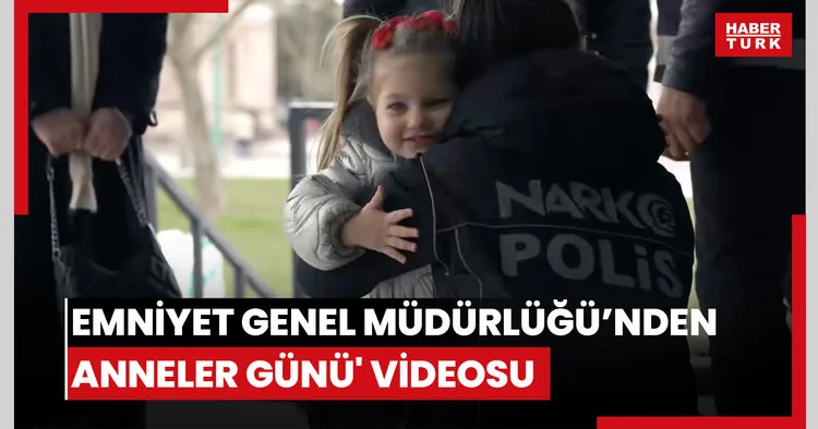 EGM den Anneler Günü videosu