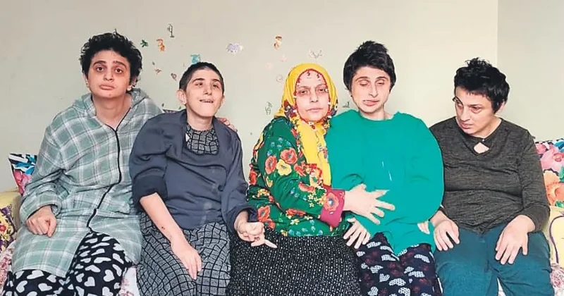 İsyan etmedim yeter ki gülsünler