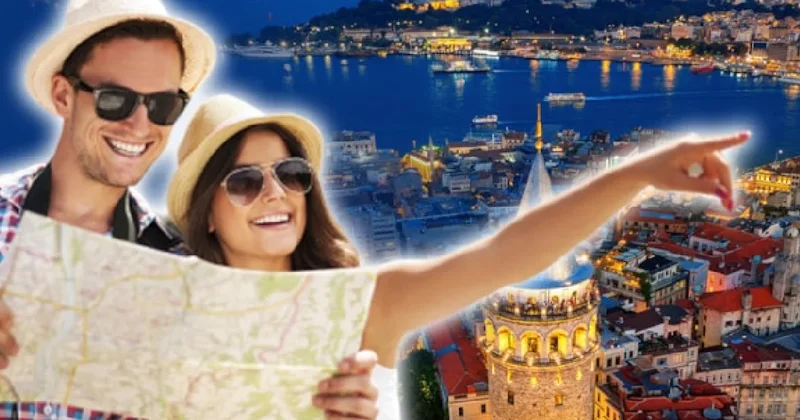 Rus turistlerin Türkiye Rus turistlerin Türkiye tercihi değişti: Yeni trend şaşırttıdeğişti: Sözcü Gazetesi