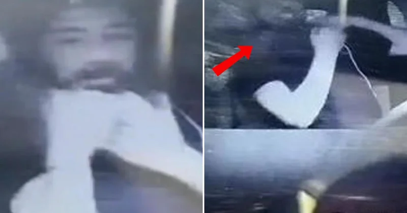Boynuna ip geçirilerek darp edilmişti: Olayın arkasında uyuşturucu ticareti çıktı