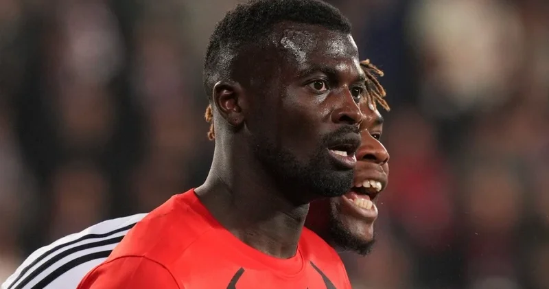 Gençlerbirliği nin yıldız isminden hocasına olay gönderme! Volkan Demirel i paylaştı Futbol Haberleri