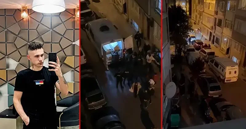 Beyoğlu’nda 30 yaşındaki Hüseyin ölü bulundu; Apple hesabından ağabeyini vasi tayin etmiş