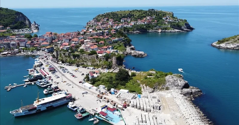 13 bin nüfuslu ilçede büyük utanç Sözcü Gazetesi