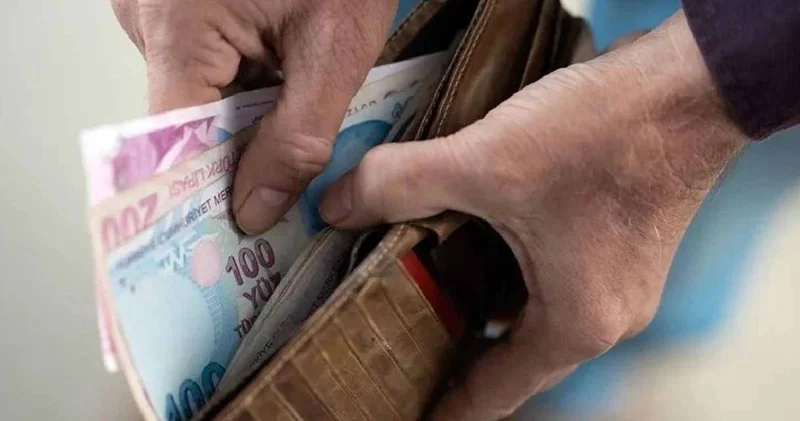 SGK uzmanı emeklinin alması gereken zammı açıkladı