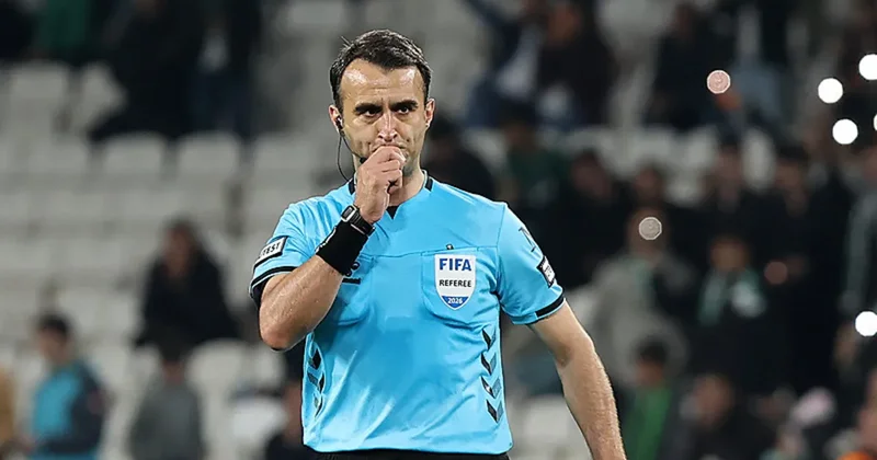 Konyaspor Fenerbahçe maçının VAR kayıtları yayınlandı!
