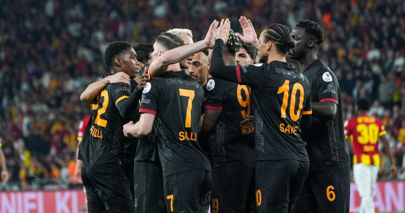 Şampiyon Galatasaray kasasını dolduracak!