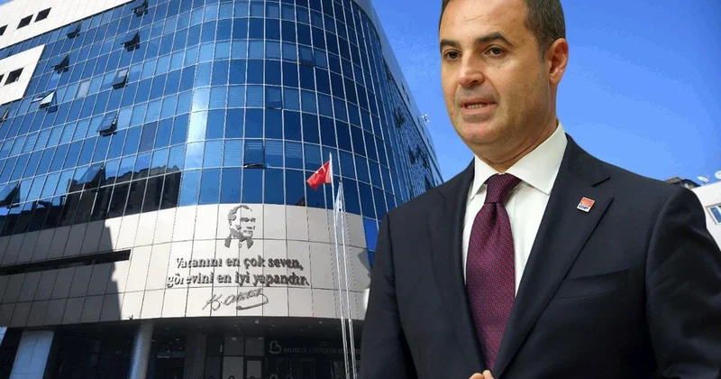 İş bittikten sonra ihale iddiası! Balıkesir Büyükşehir Belediye Başkanı Ahmet Akın a soruşturma izni verildi