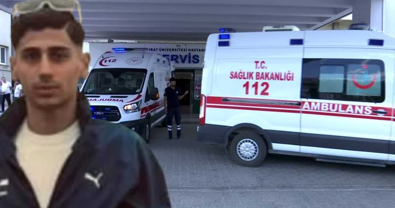 16 yaşındaki çocuk borç yüzünden öldürüldü