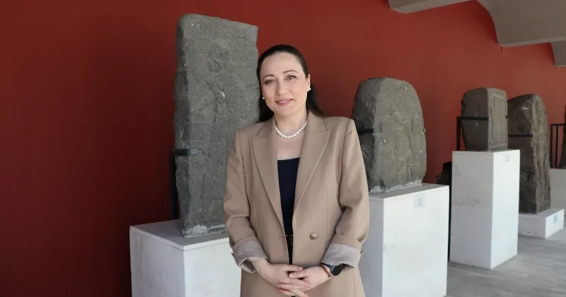 Kültür varlığı kaçakçılığına karşı Türk dünyası tek masada: Gaziantep Deklarasyonu nu kabul edildi Gündem Haberleri