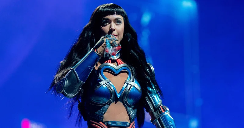 Dünya Kupası açılışında Katy Perry sahne alacak