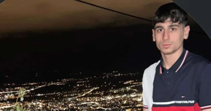 Son dakika: Elazığ’da çıkan Akü parası kavgasında bıçaklanan 16 yaşındaki Doruk kurtarılamadı Son dakika haberleri