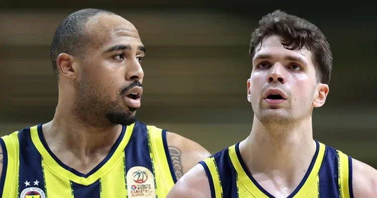 Fenerbahçe nin yıldızı Talen Horton Tucker dan Tarık Biberovic sözleri: NBA de oynamaya hazır!