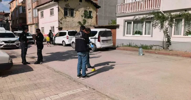 Silahla bir kişiyi yaralamıştı! Çatıda yakalandı