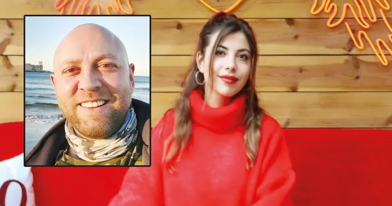 Saplantılı katile müebbet istendi