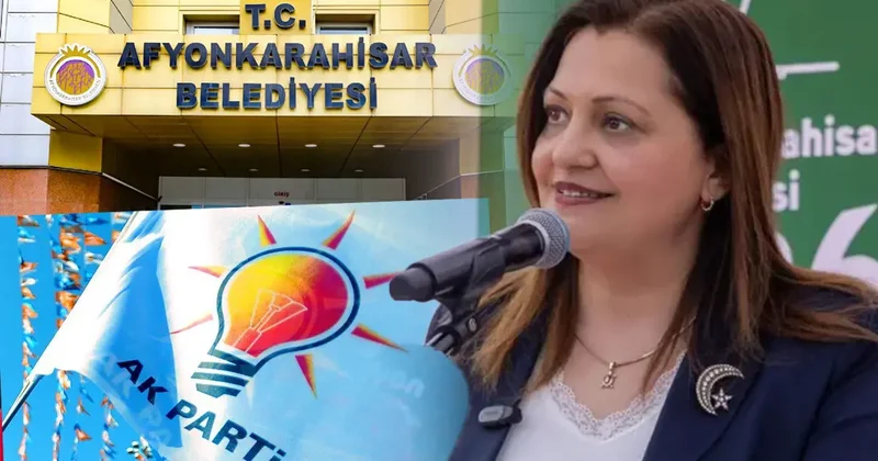 Sadece Burcu Köksal değilmiş! Afyonkarahisar da 6 isim daha konuşuluyor