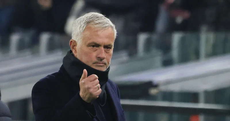 Jose Mourinho: Sezon sonunda neler olacağını göreceğiz