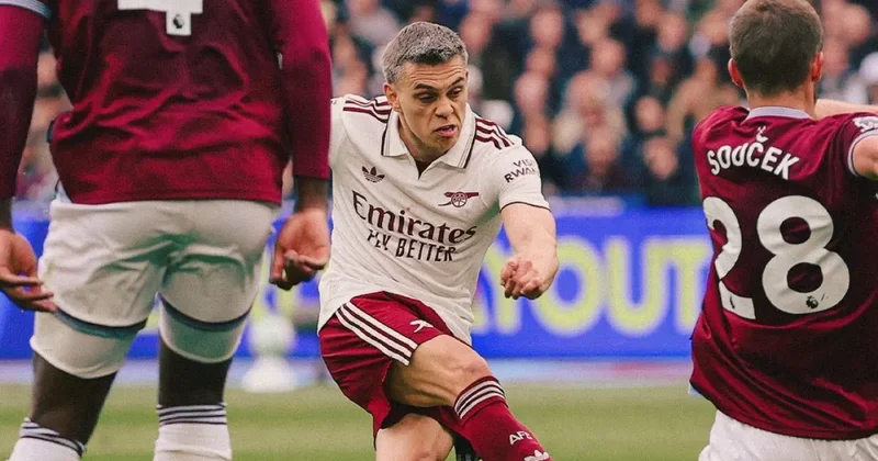 90+5 te gol VAR dan döndü! Şampiyonluk için geri sayım başladı
