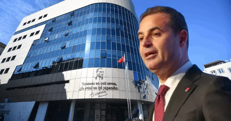 Balıkesir Büyükşehir den soruşturma haberine açıklama Sözcü Gazetesi
